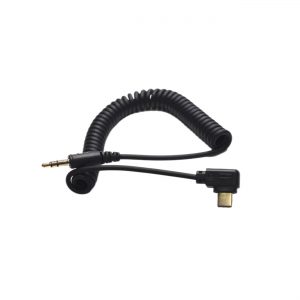 shutter release cable for SONY A7C2,A6700, ZV-E1,ZV-E10II,A7M5