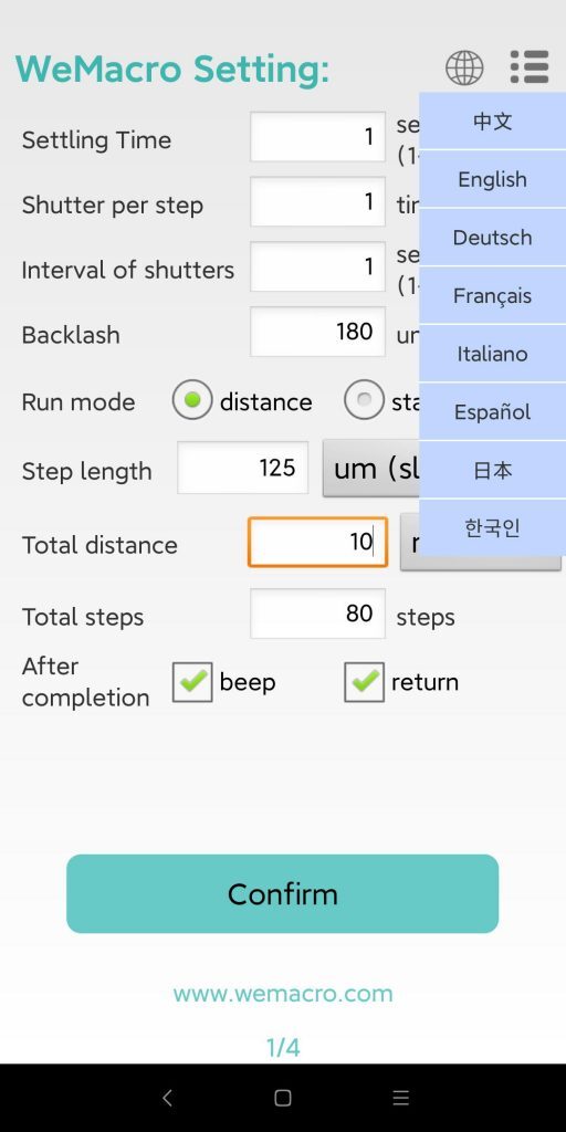 Stairs Calculator - Apps on Google Play