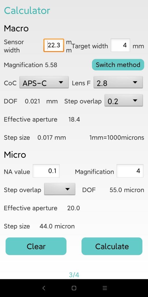 Stairs Calculator - Apps on Google Play