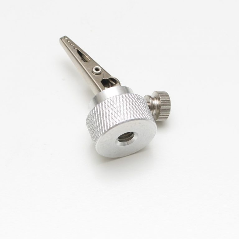 Specimen holder Wemacro Rail