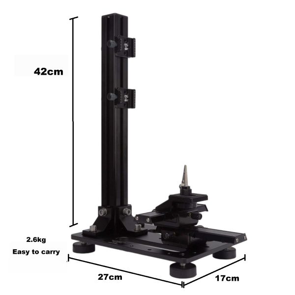 Vertical stand(2.0)