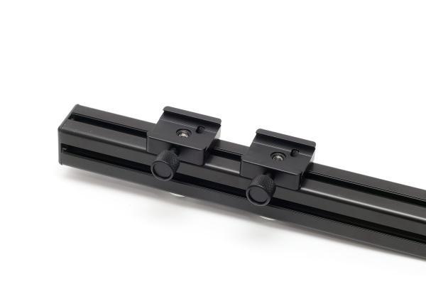 Quick release clamp(without plate) – Wemacro Rail